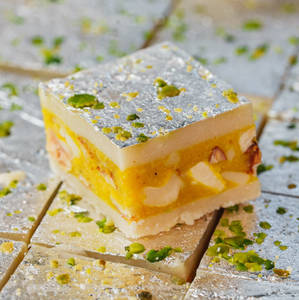 Royal Burfi