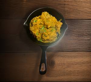 Mutton Fry