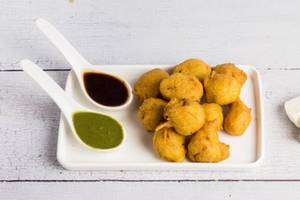 Paneer Pakoda