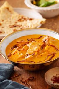 Paneer Shahi Korma