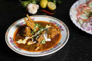 Mutton Rogan Josh