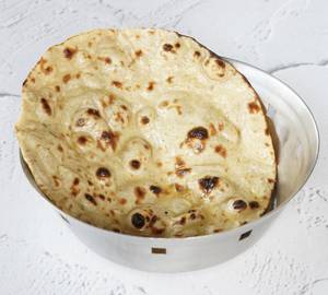 Butter Roti