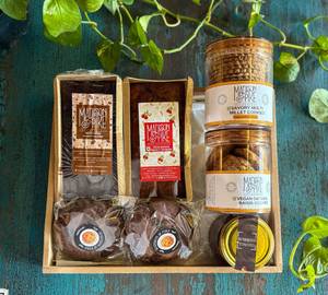 Vegan Medium 2 Hamper