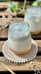 Milk Sarbath