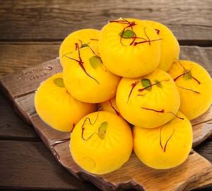 Kesar Peda