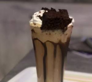 Brownie Shake