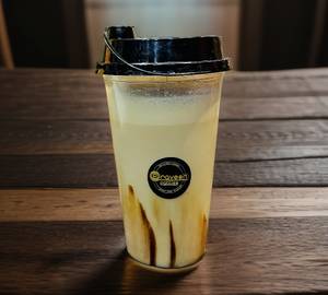 Cold Coffee Classic