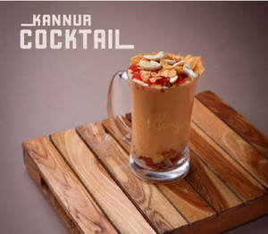 KANNUR COCKTAIL
