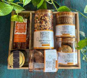 Gluten Free Medium 1 Hamper