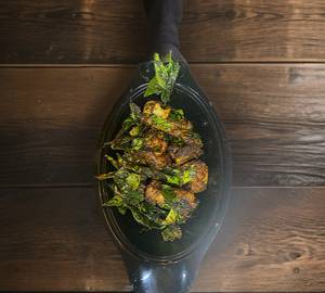 Mutton Fry Dry