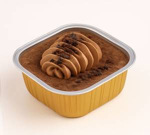 Chocolate Milk Cake
