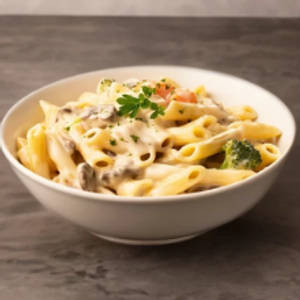 Alfredo Pasta [Penne]