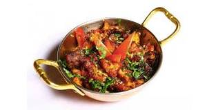 Veg Mutton Rara