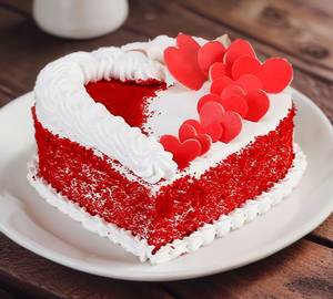 Love special cake 500 gram