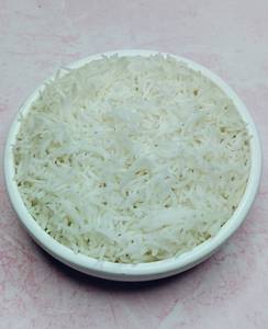Steam Rice