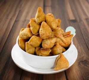 Mini Samosa