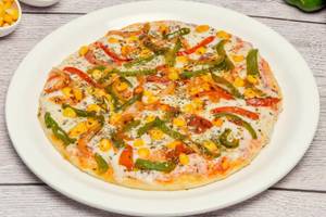 Special Veg Premium Pizza