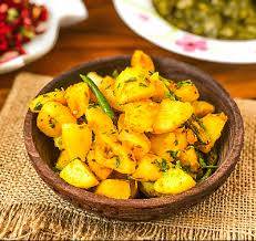 Jira Aloo