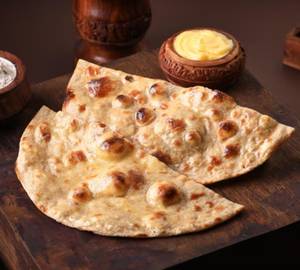 Butter Tandoori Roti
