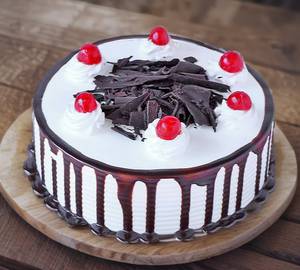 Black forest [ 900GM ] 2 pound 