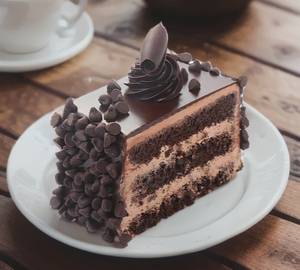 Choco chips chocolate  [ 2 Pic ]