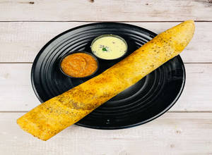 Masala Dosa