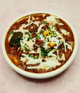 Paneer Punjabi