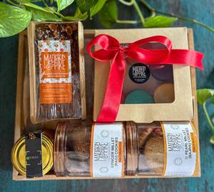 Gluten Free Medium 2 Hamper