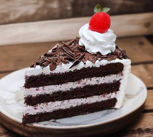 Black forest [ 2 pic ]