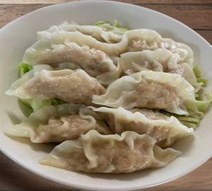 Chicken Mandu