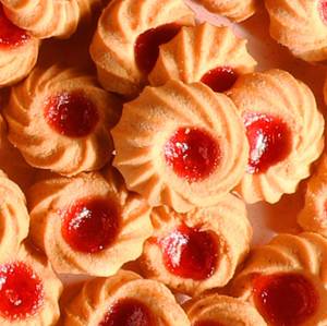 Jam Cookies (150g)