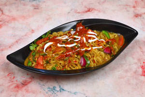 Schezwan maggie