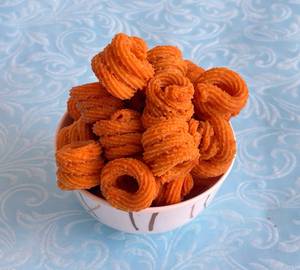 Spring Masala Muruku 250Grms