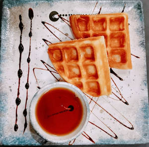 Classic Waffle