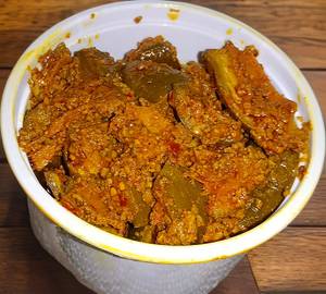 Mango Pickle