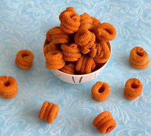 Spring Masala Muruku 250Grms
