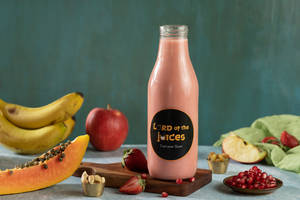 Special Mix Fruits Shake
