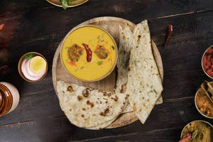 Kadhi Pakoda Combo