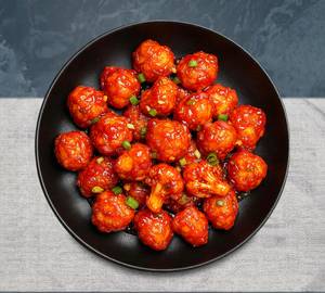 Gobi Manchurian