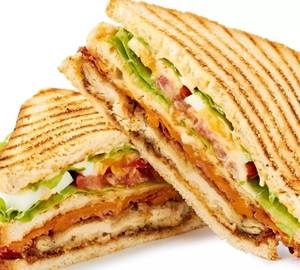 Grilled Sandwich