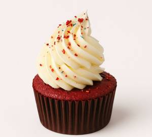 Red Velvet Cup Cake