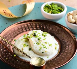 Sugarfree Rasmalai 5pc