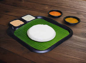 Plain Thattu Idly