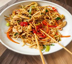 Hakka Noodles