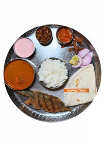 Rawas Thali