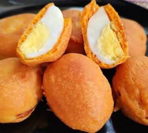 Egg Bonda 4 nos ( Mutta Bonda)