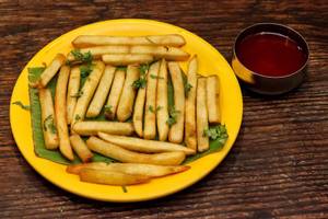 Finger Chips