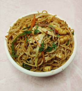 Paneer Chowmein
