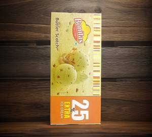 Butterscotch (1000Ml)