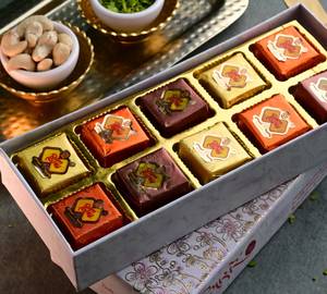 Assorted Mewa Bite 10Pc